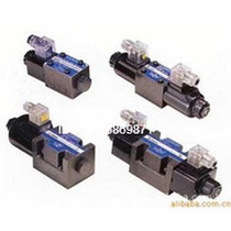 Taiwan Dengsheng JANUS solenoid valve coil D5-03 voltage DC24V electromagnet accessories