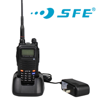 Shunfeng ear S850UV-2 multifunctional handheld walkie-talkie adventure travel equipment