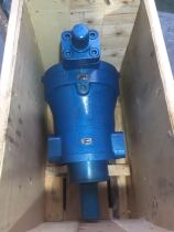 Supply flow 250MYCY fixed-level variable plunger pump