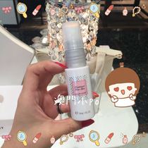 Jill Stuart Macao pure white flower hair fragrance spray 30Ml medium sample carry super convenient