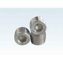 airtac ABP hexagon plug ABP01 ABP02 ABP03 ABP041-2 fen 3 fen plug