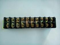 JX2-1010 Terminal block terminal block terminal block 10A