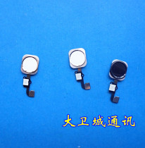 David I6 cable for ip 5 5s 6s plus return key cable button fingerprint identification key
