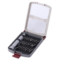 22-in-1 Screwdriver Set Repair Tools For Laptop Smartphone E