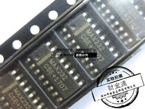 MAX232CSE MAX232ESE RS-232 interface IC dual transceiver SOP-16 brand new original