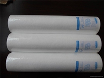 20-inch PP cotton filter element A-class water purifier melt-blown filter element length 508mm1 micron 5 microns weight 240 grams