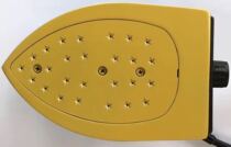 Straight bottle hot bucket heating plate 999A iron 988 hot bucket 89A heating plate hanging bottle type steam iron