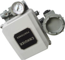CCCX-4111 CCCX-4112 CCCX-4121 CCCX-4122 electrical valve positioner-H