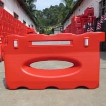 Anti-collision water horse hole water horse xiao shui ma water horse fence fence water horse bull barrels glass of water injection enclosure