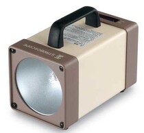 Original dress Japanese tube original MS-300 stroboscopic SUGAWARA Advanced versatile type strobogometer MS-300