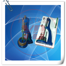 Yueda New Standard Cement Consistency Meter Cement Setting Time Tester Old Standard Cement Consistency Meter Initial Setting