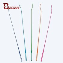 British imported Shire horse whip dance step whip Training Training training whip Equestrian Equestrian riding decoration
