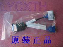 Spot DVI-LFH-60 pin transfer two VGA line LFH transfer double VGA 48P7586 48P7584