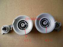 Kayak inflatable boat fishing boat-intake valve valve cover set