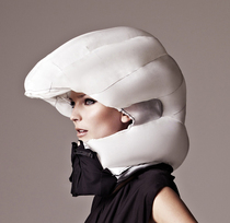 Hovding 3 0 Bicycle Airbag Helmet Anti-Fall Anti-collision Protection Head Invisible Helmet