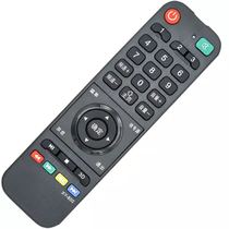 Motley LCD TV remote control XY-800 pass
