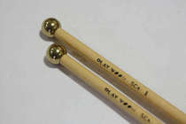 Japanese PLAYWOOD piano Mallet SCK-1