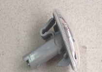 206207307 C2 Triumph Seawing flap Leaf Plate Turn Light side lamp Direction light