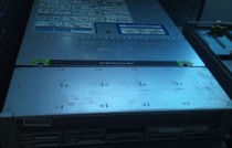 Sun SPARC Enterprise T5240 server