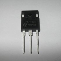 Induction Cooker Accessories H25R1203 Induction Cooker Power Tube Triode H20R1203