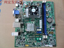 HP Mini ITX motherboard E350 onboard APU HD6310 graphics card H-AFT1-uDTX-1647985