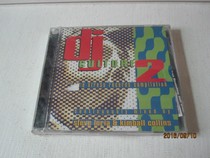 Undemolished genuine CD Moonlight meter version future pioneer electronic house music DJ CULTURE 2