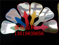 Dental glass small mirror dental glass mirror accessories dental oral material