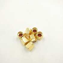 RF coaxial connector RF connector SMA male SMA dust cap SMA sealing plug SMA female seat