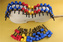Violin making tools Advanced imported violin and piano clip making violin tools