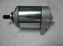 Applicable to New Continent Honda Ruibiao Rui Meng Motor SDH125-53-53A-56 Starter Motor
