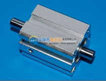 Manufacturers direct sales of manipulator accessories cylinder pneumatic components 20x15 anti - falling cylinder rotating cylinder pneumatic