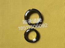 Hanbell Screw machine bearing SOM Hanbell Screw machine accessories bearing SOM piston rod RC-2-470