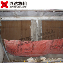 15cm chicken coop cooling wet curtain Water curtain wall greenhouse greenhouse cooling wet curtain Broiler chicken coop cooling equipment