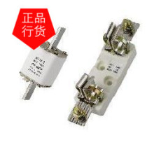Factory direct FATO Huatong electromechanical (RT17)NT4 Fuse Fuse low voltage fuse