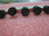 BUSS Cylinder fuse SR-5 T3 15A 250V 10 5 yuan large quantity excellent price