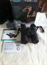 Yukon River YUKON highlight point 10x42 nitrogen-filled waterproof binoculars SF Express
