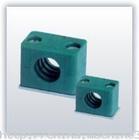 Anti-seismic hydraulic heavy-duty plastic pipe clamp powerful pipe clamp pipe hoop