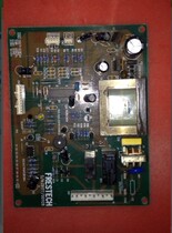 Original Xinfei refrigerator accessories computer board S N ZB177 001128 power board control board main control board