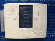 Beijing Lida LD4400-D4 control module input and output module Last