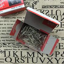 Nikkei triangle paper clip seagull triangle clip triangle pin paper clip