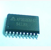 New original LCD CHIP AP3608EM AP3608EM-G1 package SOP-20 off-stock