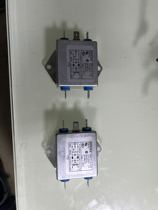 Disassembly used EPCOS power cord filter B84111-A-A10 A30 physical Pictures