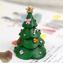 Look Up Starry Sky Zakka Small Animals Swing Piece Creative Christmas Tree Decorations Children Christmas Small Gifts