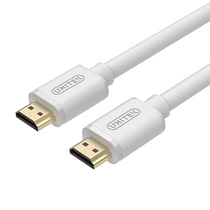 Superior hdmi line 2 0 version 4K HD line 3d data computer TV cable Y-C137KWH