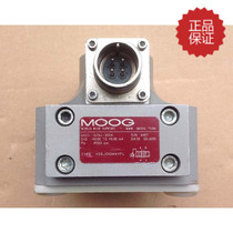 Original American old MOOG mug servo valve G761-3004 for power plant use