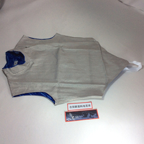 Medal foil metal clothing Adult childrens fencing suit Fencing suit can participate in national competitions Fencing equipment