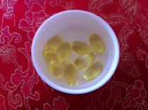 Vitamin E Oil VE Oil 1 grain 0 5G nourishing and antioxidant handmade soap lipstick protective hand cream Add to