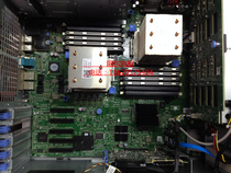 Original Dell T610 motherboard C8H92 9CGW2 0CX0RO server original motherboard