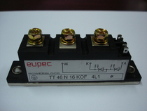 New thyristor TT46N18KOF TT56N12KOF TT56N14KOF