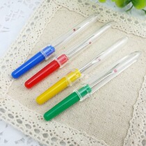 Cross stitch clothes removal aids Small artifact Thread removal knife thread picker Professional manual DIY accessories label removal